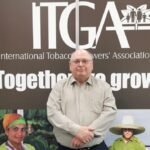 Presidente da Afubra, Marcilio Drescher assume presidência da ITGA