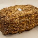 Programa Tabaco Limpo alerta para cuidados durante o enfardamento do tabaco