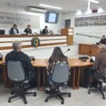 Câmara de Sobradinho aprova moção de reconhecimento e projeto da LDO 2027