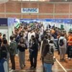 Viva Unisc reúne milhares de estudantes para conhecer cursos e vivenciar a Universidade