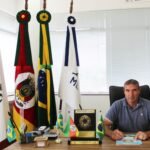 Prefeito Luizinho Fagundes realiza cirurgia no ombro e passa bem
