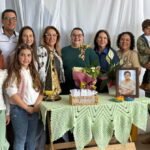 Estrela Velha inaugura Ateliê Tia Onira junto à Feira da Agricultura Familiar
