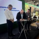 Afubra e Embrapa renovam parceria voltada à agricultura familiar