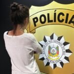 Mulher de 23 anos é presa preventivamente por tráfico de drogas em Sobradinho