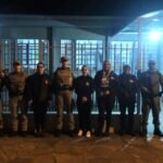 Operação Noite Segura resulta em três prisões em Sobradinho