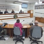 Câmara de Sobradinho aprecia três projetos durante sessão ordinária