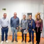 AGERGS realiza fiscalização no sistema de abastecimento de água de Arroio do Tigre