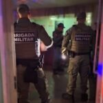 Operação da BM e do Juizado da Infância combate exploração sexual de crianças e adolescentes em Sobradinho
