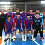 Taça Cidade reúne equipes e define campeões nas categorias de base