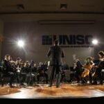 Orquestra de Câmara da Unisc apresenta concerto gratuito nesta quarta-feira em Sobradinho