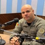 Brigada Militar prepara conversas com estudantes sobre riscos e consequências do tráfico de drogas