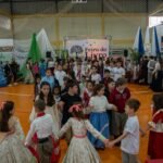 Cultura e tradição marcam encerramento da Feira do Livro em Estrela Velha