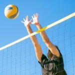 Sobradinho prepara torneio de vôlei em duplas no Parque da Fejão