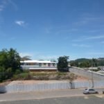 Governo do Estado inicia construção do ginásio da Escola Catarina Bridi