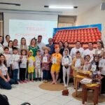 Estrela Velha acompanha resultados do Programa Família Gaúcha