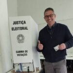 Alessandro Costa agradece votação e não descarta candidatura a prefeito de Lagoão