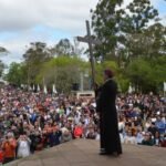 32ª Romaria Maria, Mãe do Redentor reúne milhares de fiéis em Cachoeira do Sul