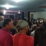 17º Festival da Canção valoriza talentos musicais da região em Coloninha
