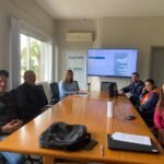 Conselho Municipal de Desenvolvimento Rural de Passa Sete debate ações para o setor