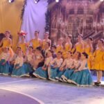 Associação Cultural de Lagoa Bonita do Sul vai promover espetáculo de ballet O Mundo Encantado de Oz