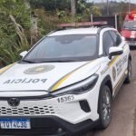 Brigada Militar atende ocorrências de furto, golpe, perturbação do sossego e acidente na região