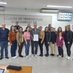 Câmara de Sobradinho aprova quatro projetos em sessão ordinária