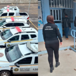 Brigada Militar e Polícia Civil atuam para garantir segurança nas eleições