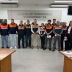 Sobradinho sedia reunião regional da Defesa Civil