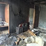 Incêndio em residência levanta suspeita de ação criminosa em Sobradinho