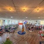 Feira do Livro de Ibarama valoriza a literatura e homenageia educadoras do município