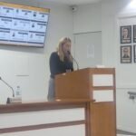 Ingrid Hermes rebate acusações de perseguição política e defende atuação da Câmara em processo contra vereadora