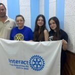 Interact Sobradinho promove Semana Mundial do Interact e incentiva participação de jovens