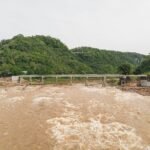 Reconstrução da ponte sobre o Rio Jacuizinho avança entre Arroio do Tigre e Estrela Velha