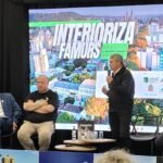AMCSERRA participa do 4º Interioriza Famurs em Santa Cruz do Sul