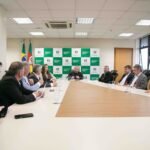 Prefeitos de oito municípios do Centro-Serra pedem reforço no efetivo da Brigada Militar