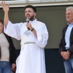 Diácono Tiago Cembrani será ordenado padre em novembro, em Sobradinho