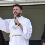 Diácono Tiago Cembrani será ordenado padre em novembro, em Sobradinho