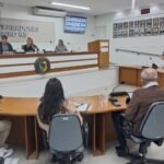 Câmara de Sobradinho aprova recurso para obras na Avenida República