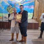 Arlei Scota assume patronagem do CTG Galpão da Estância de Sobradinho