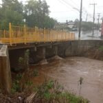 Chuvas de setembro superam o dobro da média normal em Sobradinho