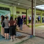 Desmaio na fila, esquecimento de documento e denúncia de boca de urna: saiba como foram as eleições no Centro Serra