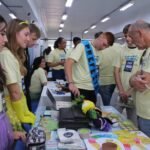 Feira de Ciências da Unisc divulga lista de projetos classificados para apresentação