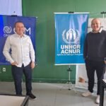 Arroio do Tigre participa de capacitação sobre gestão de abrigos em situações de desastre