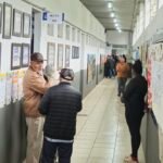 Votação segue sem intercorrências e sem longas filas na região