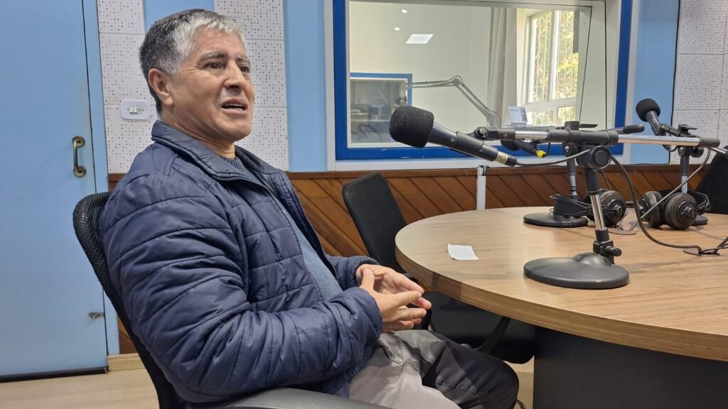 Presidente do PL de Sobradinho avalia derrota de Flávio Bolsonaro e aponta falhas na campanha