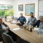 Câmara Setorial do Tabaco avalia resultados da safra e impactos do granizo nas lavouras