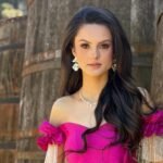 Gabrieli de Carvalho Wendler representa Arroio do Tigre no Miss Universo Rio Grande do Sul