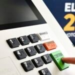 Eleições deste domingo movimentam quase 60 mil eleitores no Centro Serra