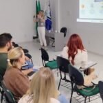 Arroio do Tigre promove palestra sobre oportunidades de negócios com o setor público