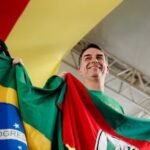 Zucco vence nos 11 municípios do Centro Serra e Flávio Bolsonaro ganha em 10